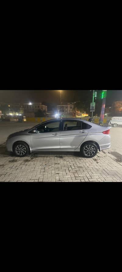 Honda City 2024 , 1.2 Auto like brand new 16k driven