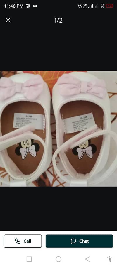 size k issu h bilkul new h