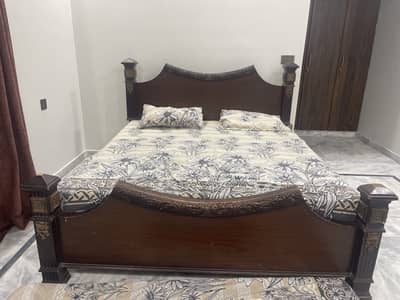 Bed for sale