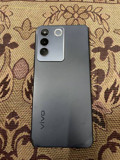 Vivo v27e