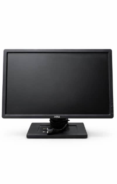 “Dell 24 inch LED Monitor Full HD – Like New”