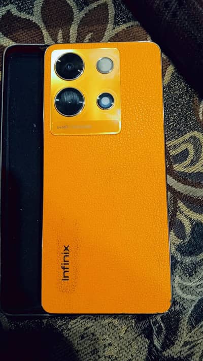 Premium Phone – Clean & Smooth, Just Like New