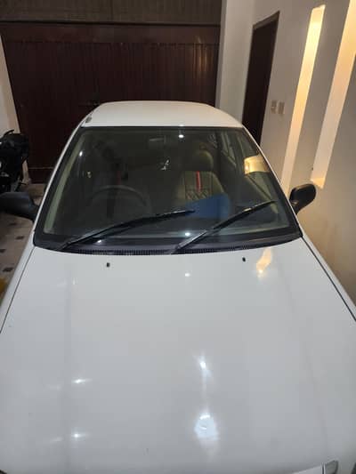 Cultus Euro 2 2015 Model