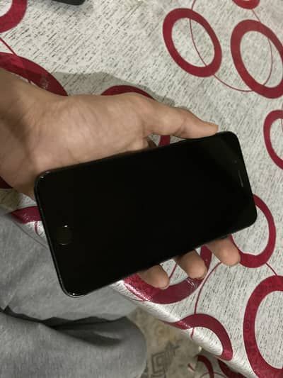 iPhone 7+ bypass and panel change only