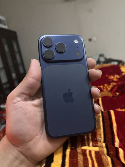 iPhone 17 Pro 256Gb JV Non PTA With Box