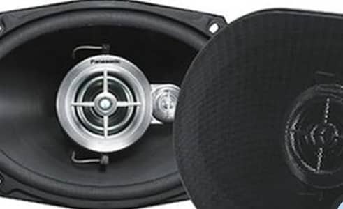 used japani speakers