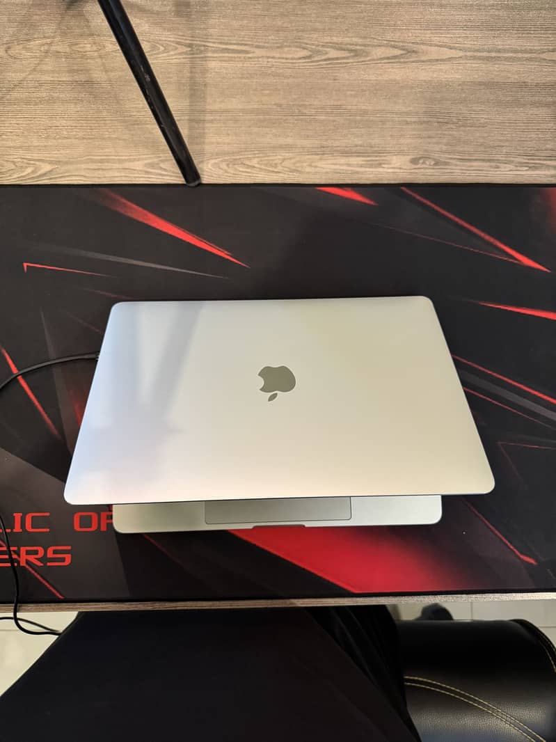 Macbook Pro 2018 2