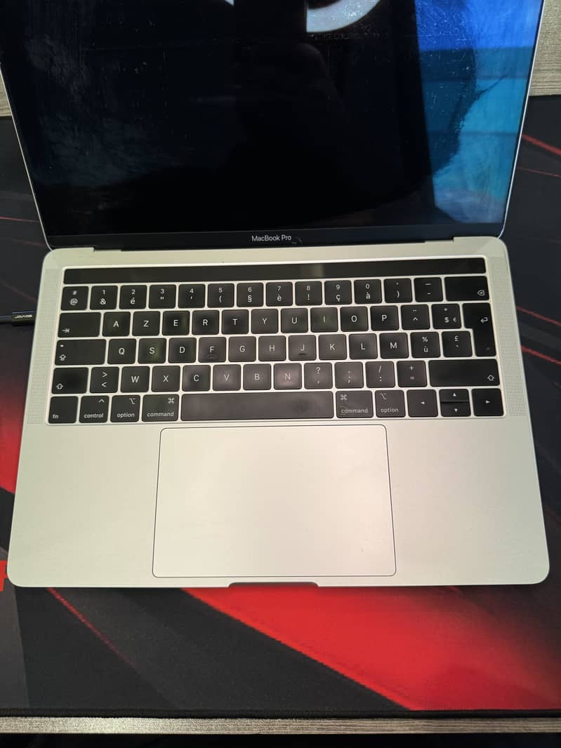 Macbook Pro 2018 5