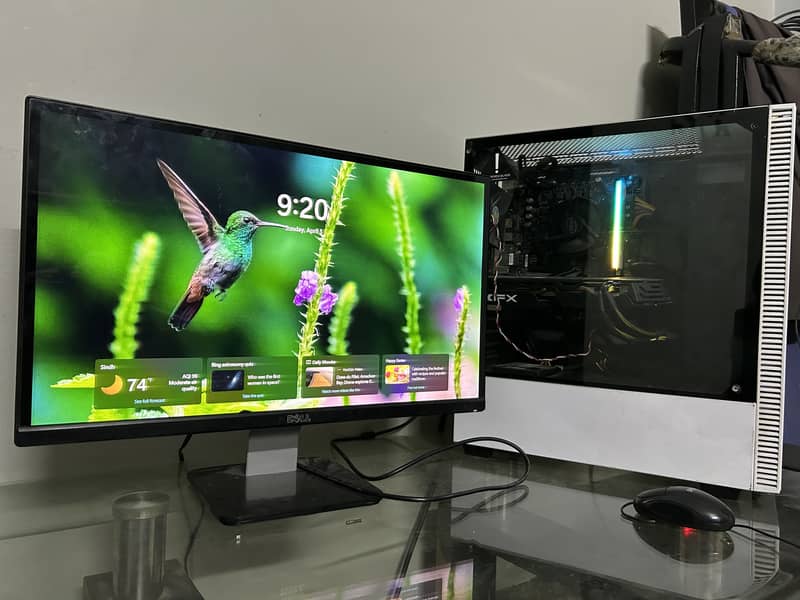 Gaming pc 7