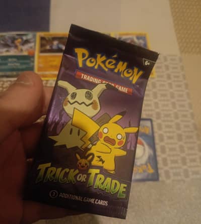 pokemon cards ORIGINAL