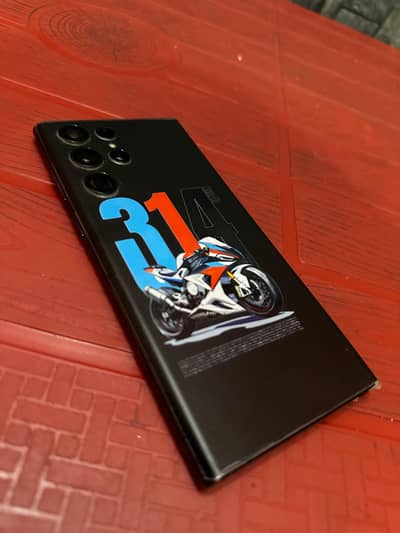 Samsung s22 ultra 5G