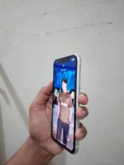 Iphone 11 Jv. 128 Gb Vip Condition