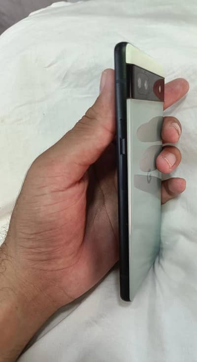 Google pixel 6a PTA approved