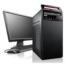 Core i5 4rth generation