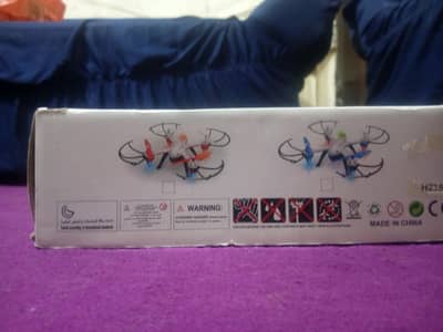 universe ray remote control quadcopter