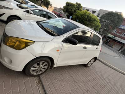 Suzuki Cultus VXR for sale