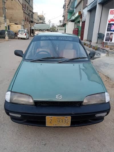 Selling my margala home used car