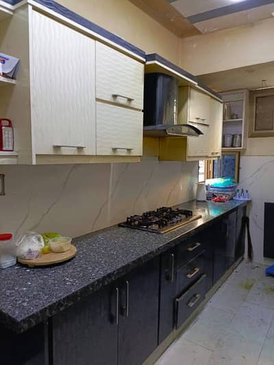 120 Gz Ground+1House for sale in KEHKASHAN HOMES Gulzar e hijri scheme 33