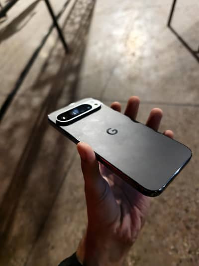 Google Pixel 9 pro xl 16/128