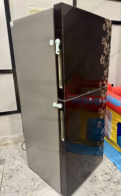 Haier Direct Cool refrigerator FOR SALE