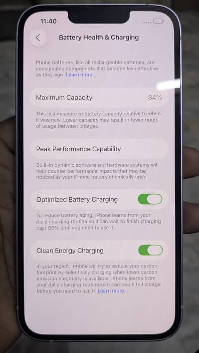 10/9 condition all ok