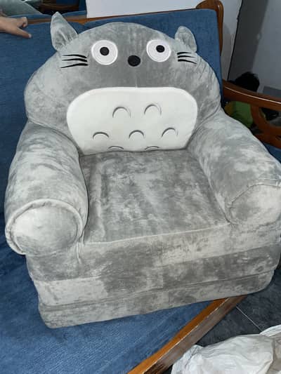 Baby Sofa and Come Bed