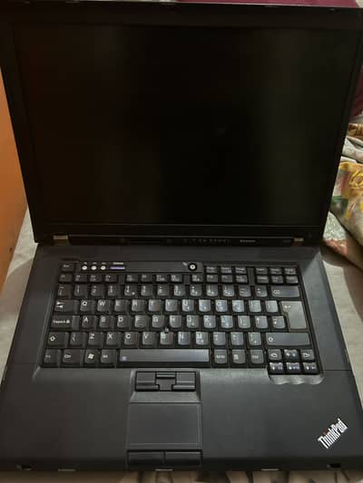 Lenevo thinkpad t500
