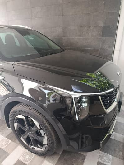 Kia sorento 1.6T HEV AWD for sale