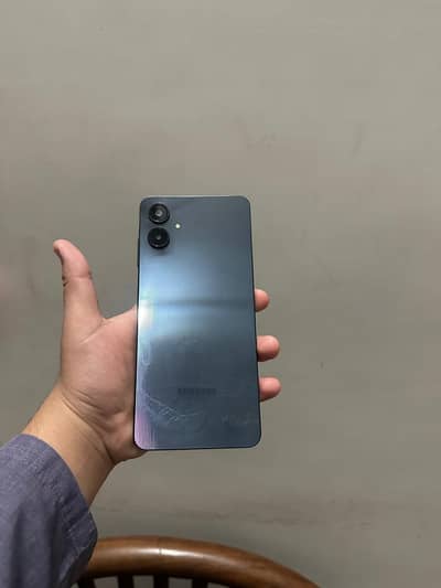 Samsung A06 10/10  4/64