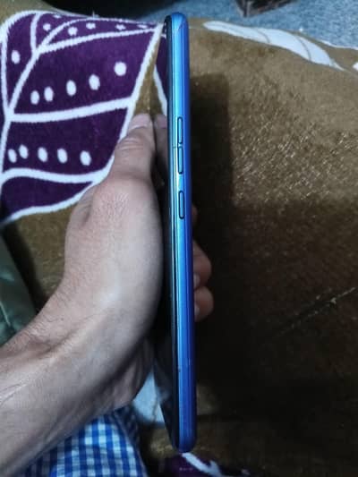 RAWALPINDI Tecno Pova 6/128