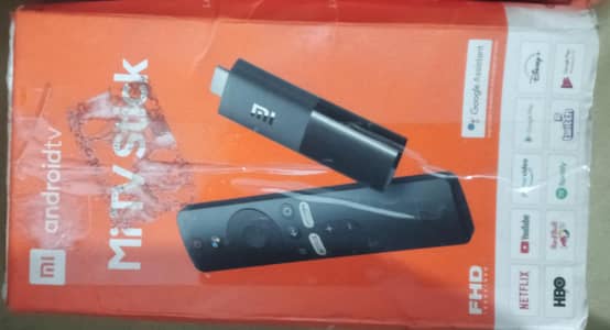 mi tv stick only remote for sale