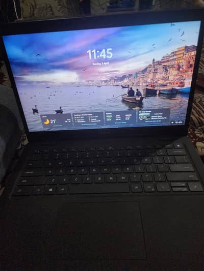 DELL LATITUDE 3420 16 GB RAM 256 SSD