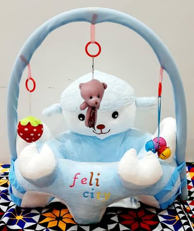 Baby Sitting Trainer Baby Chair Support Baby Sitter for Feeding