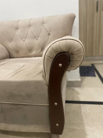 King size bed + other items for sale