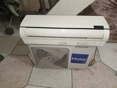 Haier ac for sale