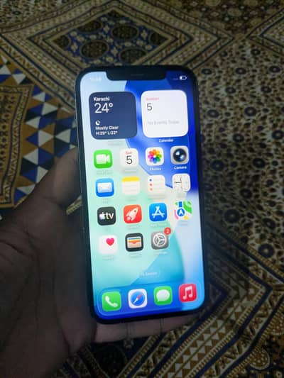 iPhone 12 Pro (256GB)