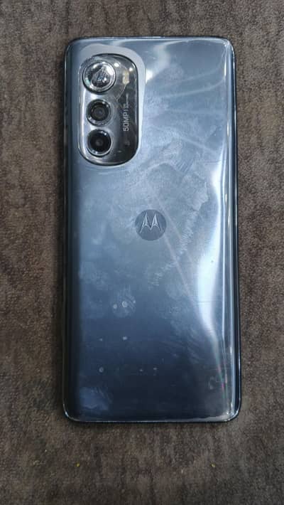 Motorola edge 2022 8+8Gb 256GB non pta exchange possible gaming device