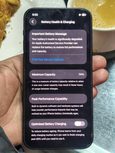 I'm selling my phone I phone 11