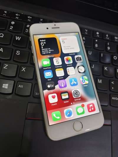 Iphone 6s Non Pta | 32 GB  Water pack | condition 10/9