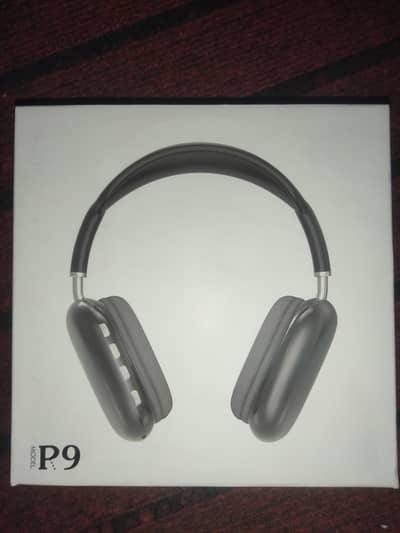 P9 headphones for sale