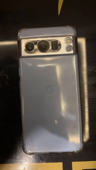 Google pixel 8 pro 8/128 (approved )