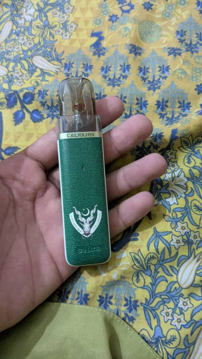 Caliburn G-3 lite 10/10