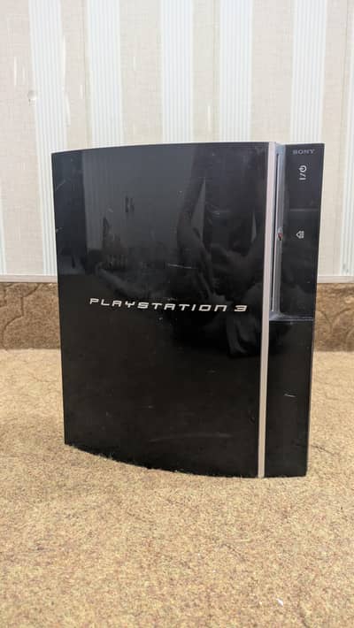 Playstation 3 | YLOD issue