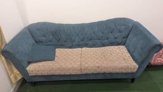 7 seater sofa set
