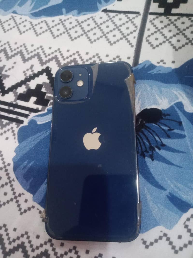 iphone 12 mini 0