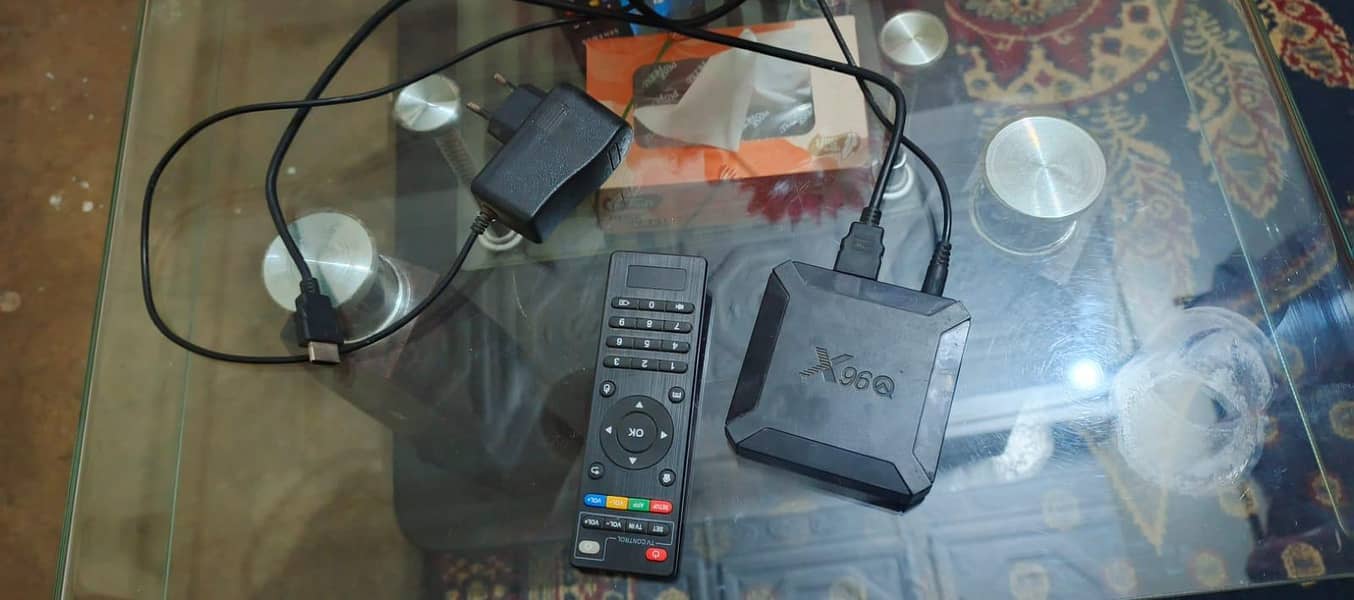 android tv box 2