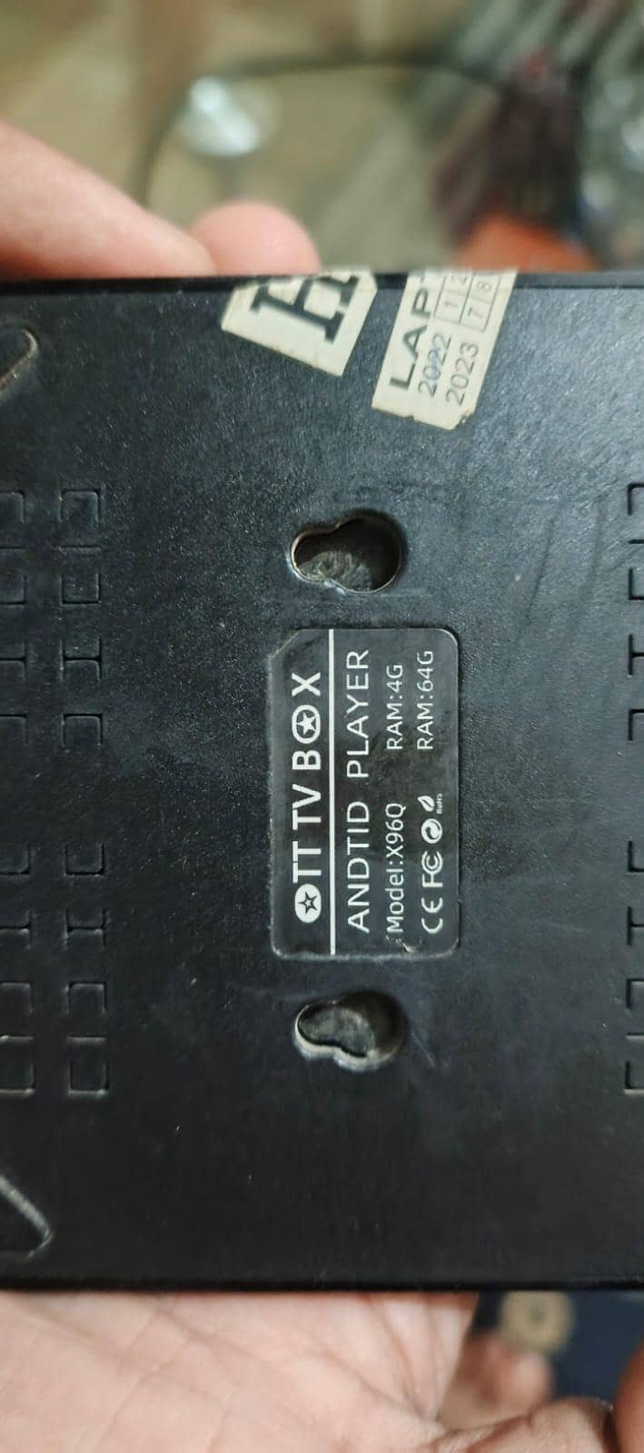 android tv box 4