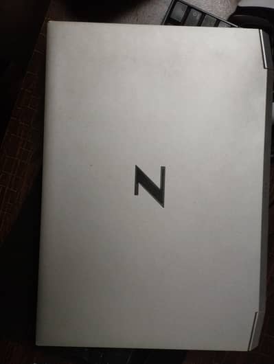 Laptop - HP ZHAN Mobile Workstation