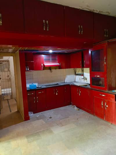 3 BED Lounge Flat For Sale In ideal phase 2 Gulzar e hijri scheme 33