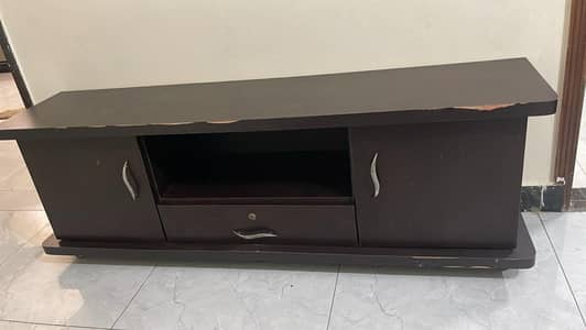 tv console